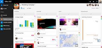 Office 365 planner provides a lot of options to people. Introducing Office 365 Planner Microsoft 365 Blog