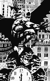 Artwork Batman Comic Art Black And White Ungoliantschilde More Artwork By Kelley Jones In Black And White Batman Artwork Batman Comic Art Batman Art