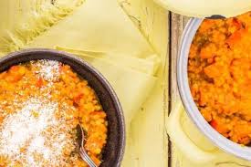 Rezepte Fur Vegane Ernahrung In Der Rewe Rezeptwelt Kurbis Curry Rezepte Linsen