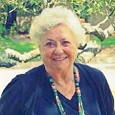 Judith Higgins Obituary (2022)