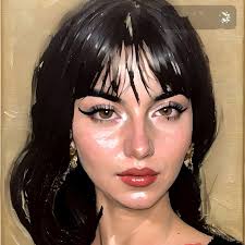 Niente, NIENTE, mi ha mai sedotto di più del pane e formaggio del nonno di  Heidi