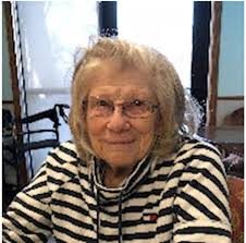 Barbara Pitzer Obituary October 11, 2024