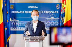 Opiniatimisoarei.ro, cel mai tare site de stiri din timisoara si timis, cu informatii de ultima ora, anchete, reportaje, foto si video. Contre Intre Dominic Fritz È™i È™eful Consiliului JudeÈ›ean Nica Decizia Primarului TimiÈ™oarei Este De A ForÈ›a Carantina Fritz Alin Nica FabuleazÄƒ