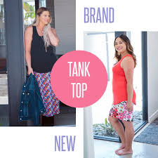 Lularoe Tank Top Direct Sales Party Plan And Network