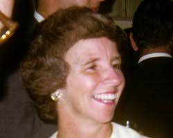 Ada Chase Holcombe Caswell (1924-2009)