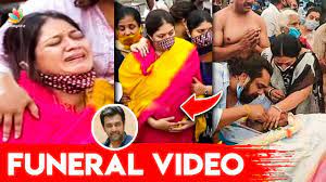 Chiranjeevi sarja, 17 октября 1984 — 7 июня 2020 • 35 лет (36). Saddest Video On Internet Chiranjeevi Sarja Dhruva Sarja Meghana Sarja Arjun Kannada News Youtube