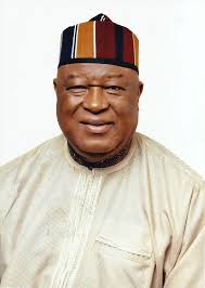 EGBERT BENJAMIN!!! Egbert Benjamin, the first Mayor of Linden, who served  the community from 1970-73, was born