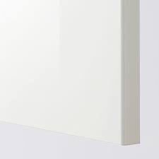 Beautiful modern ikea kitchen fronts ringhult high gloss white. Ringhult Door High Gloss White 15x30 Ikea