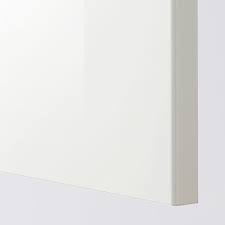 Bedroom kitchen living room dining room bathroom children's room home office hallway outdoor ikea for business food & beverages decoration. Ringhult Door High Gloss White 15x30 Ikea