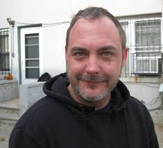 Astoria Characters: The Good Guy