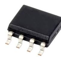 Analog Devices Operational Amplifier Part #AD8513ARZ-REEL | Amplifier | DEX