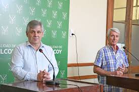 Chivilcoy: El intendente Guillermo Britos respondió a las declaraciones del  responsable de IMO, Alejandro Poli: "No entiendo, a menos que haya algún  tema político detrás, qué lo impulsa a expresar estas manifestaciones