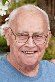 Donald Weiler Obituary (1928