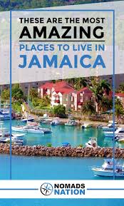 #mandeville #manchester #jamaica mandeville is the capital and largest town in the parish of manchester in the county of middlesex, jamaica. 10 Best Places To Live In Jamaica April 2020 Nomads Nation