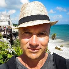 Daniel Palmisano's Instagram, Twitter & Facebook