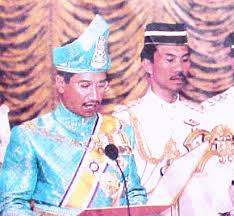 Check out the pronunciation, synonyms and grammar. Menyambut Hari Keputeraan Sultan Terengganu Daulat Tuanku