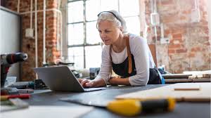 Page 1 de 215 emplois. Bientot Un Nouveau Cdi Pour Aider Les Seniors Eloignes De L Emploi Capital Fr