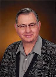 Clyde Thompson Gibbs