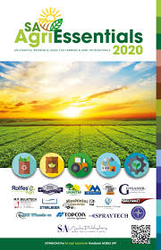 Microsoft azure infrastructure and deployment. Sa Agri Essentials Handbook 2020 By Sanichepublishers Issuu