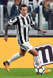 Black And White And Red All Over Juventus Pin On Soccer