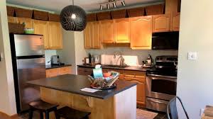 The cost of refacing our cabinets (which involved laminating the existing cabinet frames, adding new wood. What Is Kitchen Cabinet Refacing How It S Done The Home Depot Canada