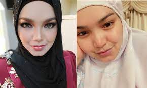 11 wajah artis wanita malaysia tanpa make up 1. 11 Wajah Polos Selebriti Malaysia Tanpa Mekap Remaja