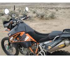 Aomc Mx Saddlemen Adventure Track Seat 950 Se