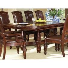 Antoinette Extending Dining Table With Hand Carved Legs Living Room Sets Charming Dining Room Dining Table Chairs