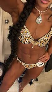 47 Hot Bianca Belair Bikini Photos - PWPIX.net