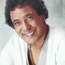 Mohamed Mounir