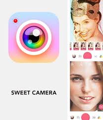 Snapchat Camera Download Sweet Snap Snapchat Selfie Camera Sweet Selfie Pro  Sweet Selfie Kamera Sweet