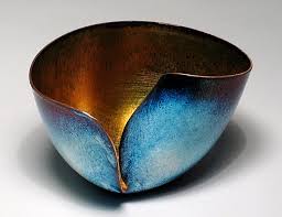 Enamel Bowls Gallery Enamel Bowl Copper Bowl Ceramic Artwork