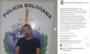 Per essere un pluriomicida, cesare battisti è un tipo che piace. Cesare Battisti E Mario Draghi Mlon13 Di Alessandro Melloni