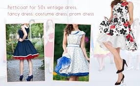 Bridesmay jupon pour robe femme vintage années 50 pin up robe de soirée cocktail les combinaisons et jupons sont généralement confectionnés dans des tissus légers, comme le coton et. Bbonlinedress Jupon Femme Vintage Annees 50s Rockabilly 4 Tailles A Choisir Amazon Fr Vetements Et Accessoires