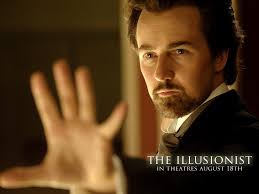 Movie Review: The Illusionist (2006) | TheMarckoguy