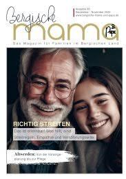 Bergische Mama & Papa Ausgabe 08