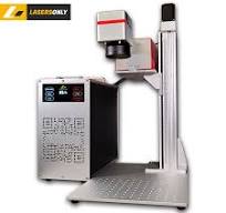 3W UV Laser Marking Machine