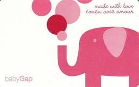 Check spelling or type a new query. Gift Card Elephant Gap Canada Babygap Col Ca Gap 006 Sv1004622