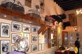 Museo Taurino José Luis Galloso (Museum)