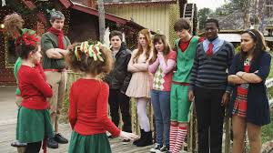 A group of troubled teens are sent to a rehabilitation program housed in a remote camp on the island of fiji. Santa S Boot Camp 2016 Photo Gallery Imdb