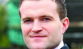 Back In Court With Greg Kavanagh