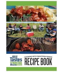 The engelman's story and are thrilled to provide them with h&f's recipes, . Cooking With Manitoba Foods Home Family