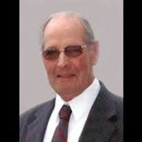 Wally Bucher (1940-2010)