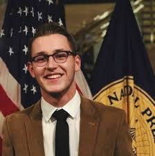 Jared Levinson's Instagram, Twitter & Facebook