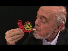 Luis Horner's Instagram, Twitter & Facebook