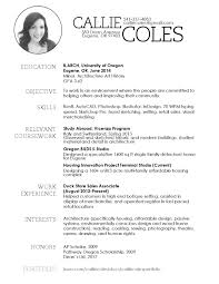 callie coles resume by callie coles issuu