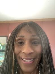 Andrea Hodge, Portage, IN 46368, US