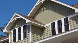 Consider board and batten steel siding. Board Batten And Cedar Impressions Certainteed
