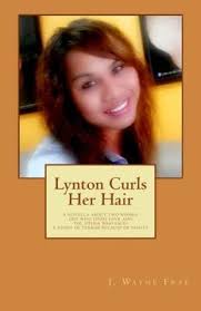 Libro Lynton Curls Her Hair De J. Wayne Frye