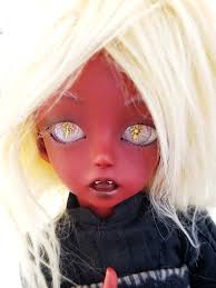 Dolled Up! Workshop — Thank you so much! ❤